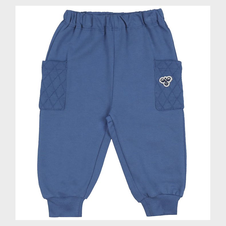 Hummel Sweatpants - HmlMini - Dutch Blue