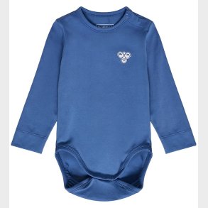 Hummel Body l/ - hmlMini - Dutch Blue