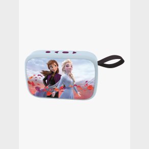 Disney Frozen Transportabel H�jtaler