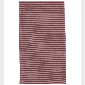 Joha Tube - Uld - Rose m. Striber