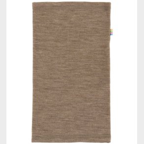 Joha Tube - Uld/Silke - Beige Melange