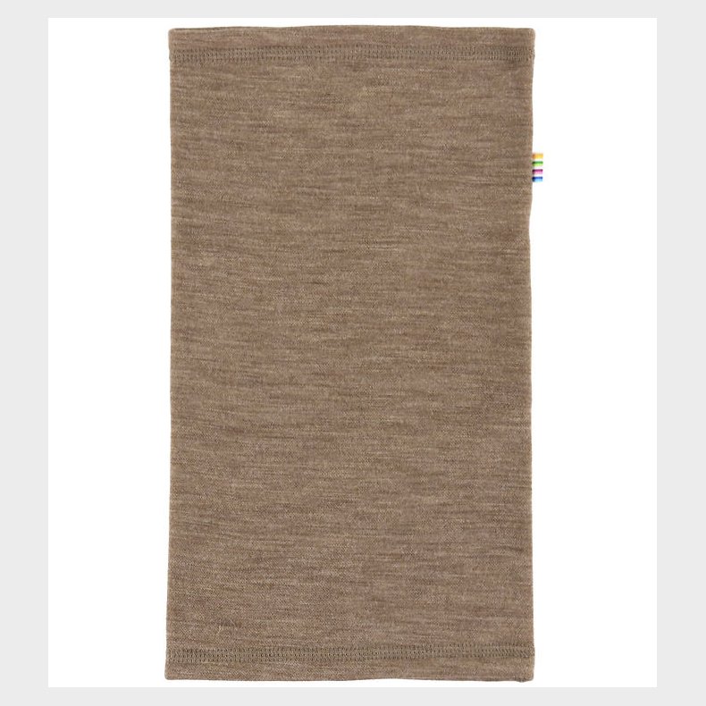 Joha Tube - Uld/Silke - Beige Melange