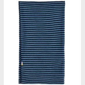 Joha Tube - Uld - Bl� m. Striber