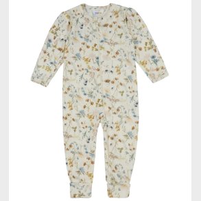 Joha Heldragt - Uld - Off White