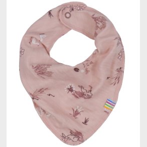 Joha Savlesm�k - Uld/Bambus - Lyser�d