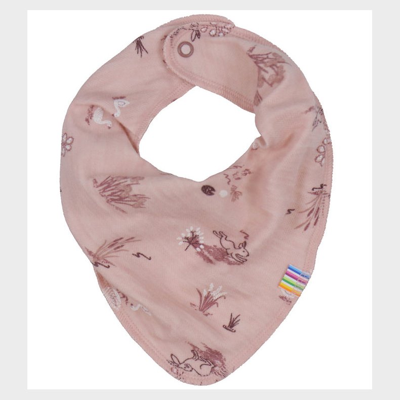 Joha Savlesm�k - Uld/Bambus - Lyser�d