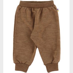 Joha Bukser - Uld - Varm Brun