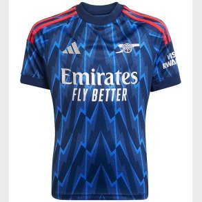 adidas Performance Fodboldtrje - AFC A JSY Y - NINDIG/GRETWO