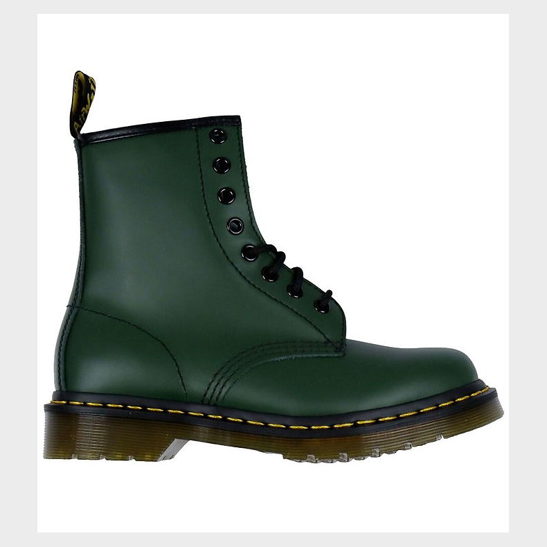 Dr. Martens Stvler - 1460 - Smooth - Grn