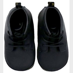 Dr. Martens Stvler - 1460 Crib - Sort