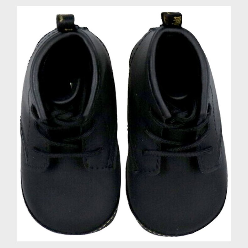 Dr. Martens Stvler - 1460 Crib - Sort