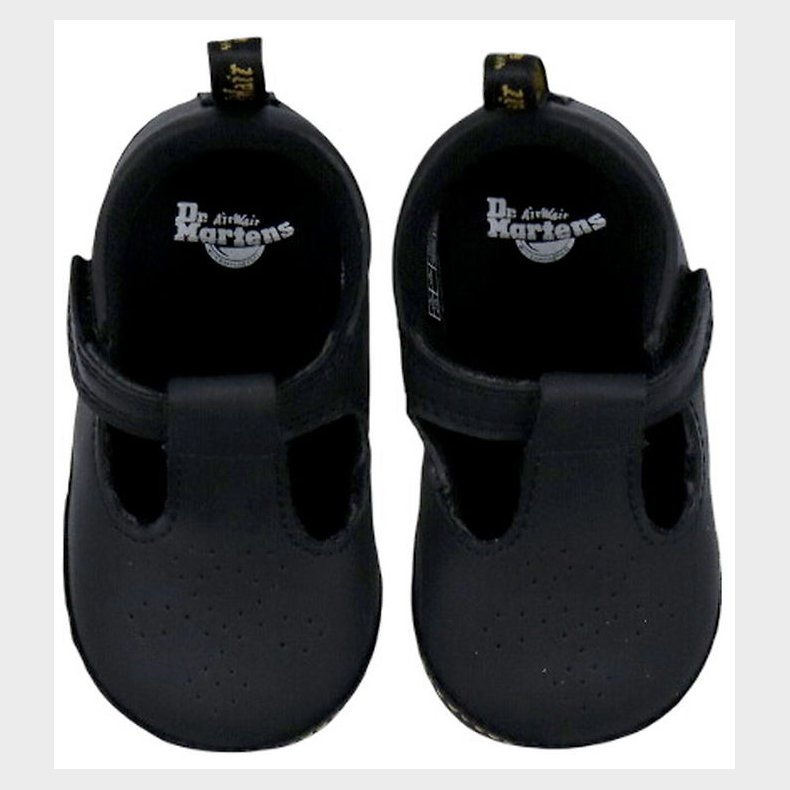 Dr. Martens Sko - Polley Crib - Sort