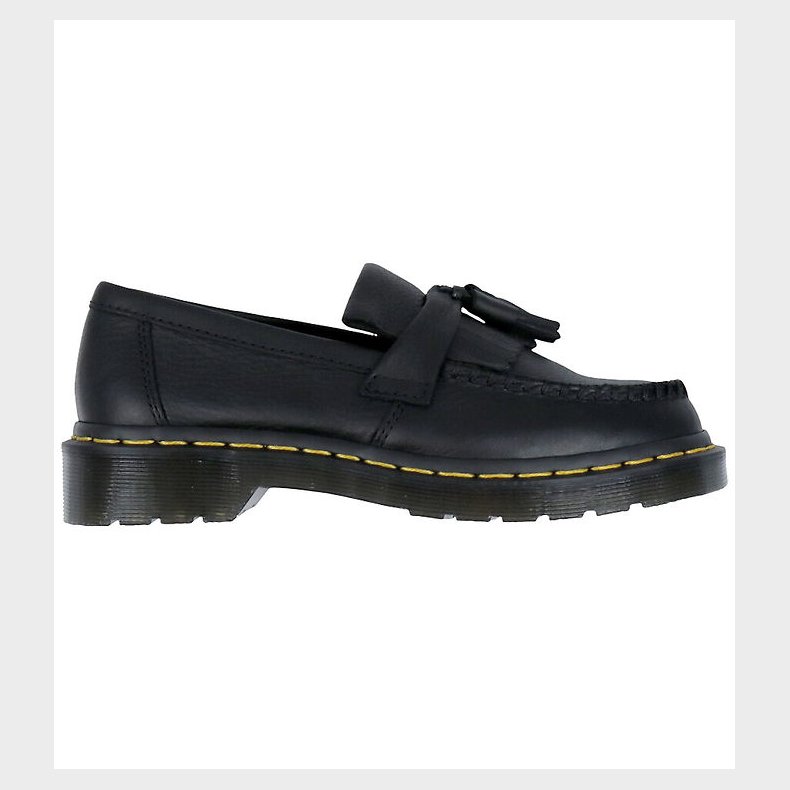 Dr. Martens Loafers - Adrian YS - Sort