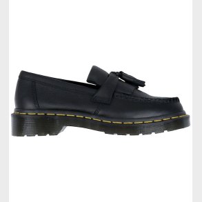 Dr. Martens Loafers - Adrian YS - Sort