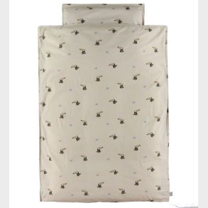 OYOY Sengetj - Baby - Toucan - Clay