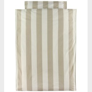 OYOY Sengetj - Baby - Shima - Clay