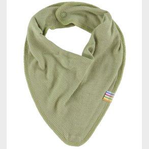 Joha Savlesm�k - Rib - Uld/Silke - Gr�n