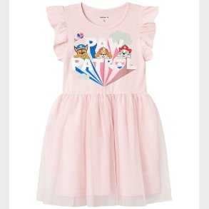 Name It Kjole - NmfPasdina - PawPatrol - Parfait Pink