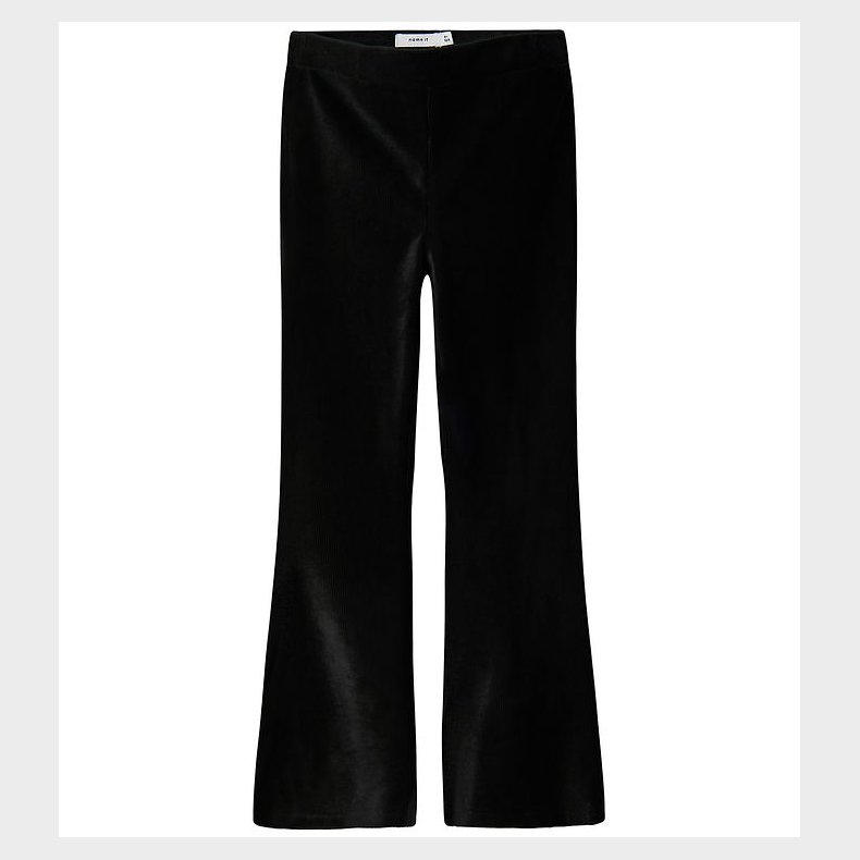 Name It Bukser - NkfOringe - Black