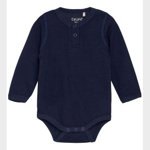 CeLaVi Body l/ - Uld - Night Sky