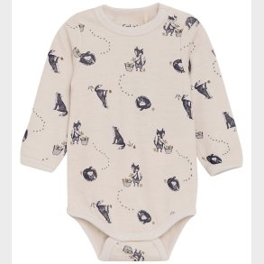 CeLaVi Body l/ - Uld - Night Sky