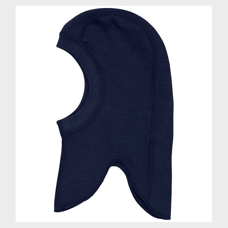 CeLaVi Elefanthue - Uld/Viskose - 1-lags - Night Sky