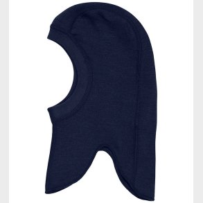 CeLaVi Elefanthue - Uld/Viskose - 1-lags - Night Sky