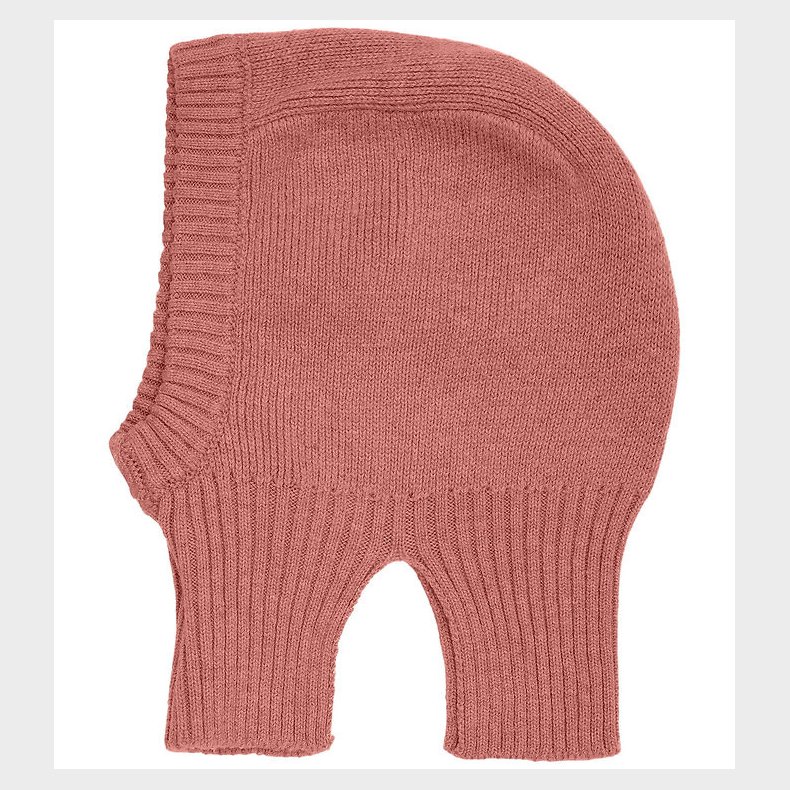 CeLaVi Elefanthue - Uld - Brick Dust