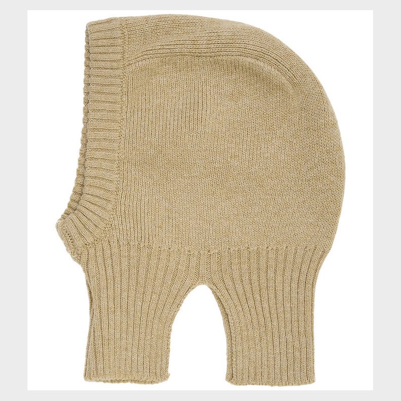 CeLaVi Elefanthue - Uld - White Pepper