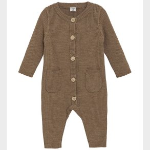 CeLaVi Heldragt - Uld - Cocoa Creme