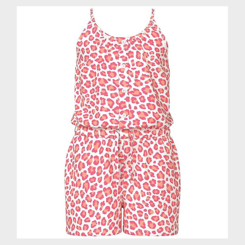 Name It Sommerdragt - NkfVinaya - Papaya Punch/Wild