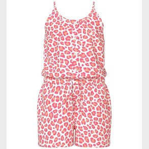 Name It Sommerdragt - NkfVinaya - Papaya Punch/Wild