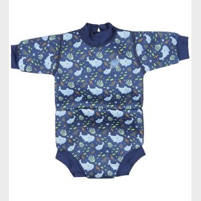 Splash About Vddragt - Happy Nappy - Shark Reef