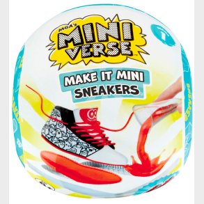 MGA's Miniverse - MINIVERSE - Make it Mini Sneakers