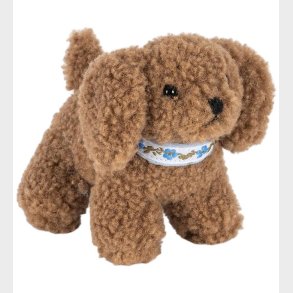 Konges Sljd Rangle - Hund - Brun