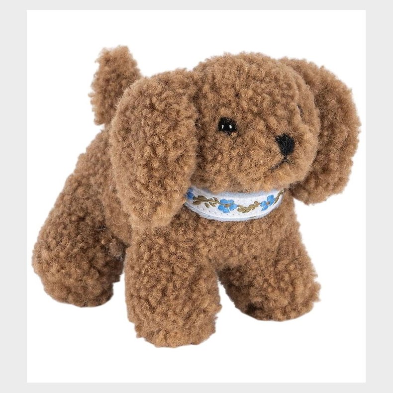 Konges Sljd Rangle - Hund - Brun