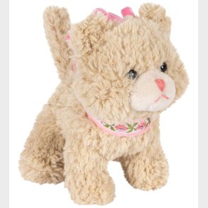 Konges Sljd Rangle - Kat - Beige