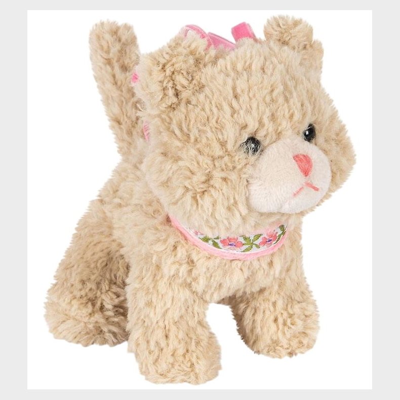 Konges Sljd Rangle - Kat - Beige