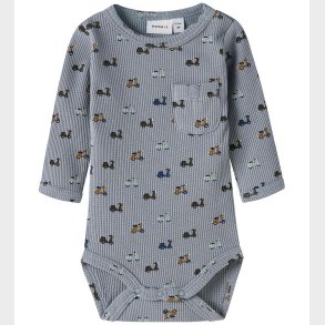 Name It Body l/� - NbmNooter - Tradewinds