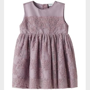 Name it Kjole - NbfNitush - Toadstool