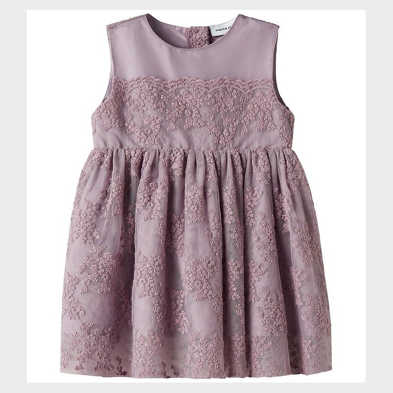 Name it Kjole - NbfNitush - Toadstool