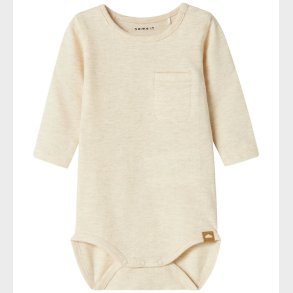Name it Body l/ - NbmNote - Peyote Melange