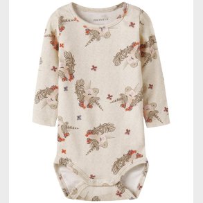 Name it Body l/ - NbfNoise - Peyote Melange