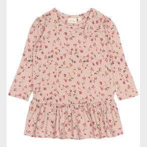 Petit Piao Kjole - Autumn Anemon