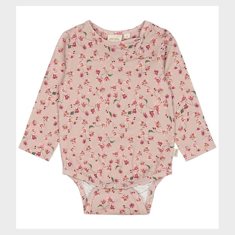 Petit Piao Body l/ - Autumn Anemone