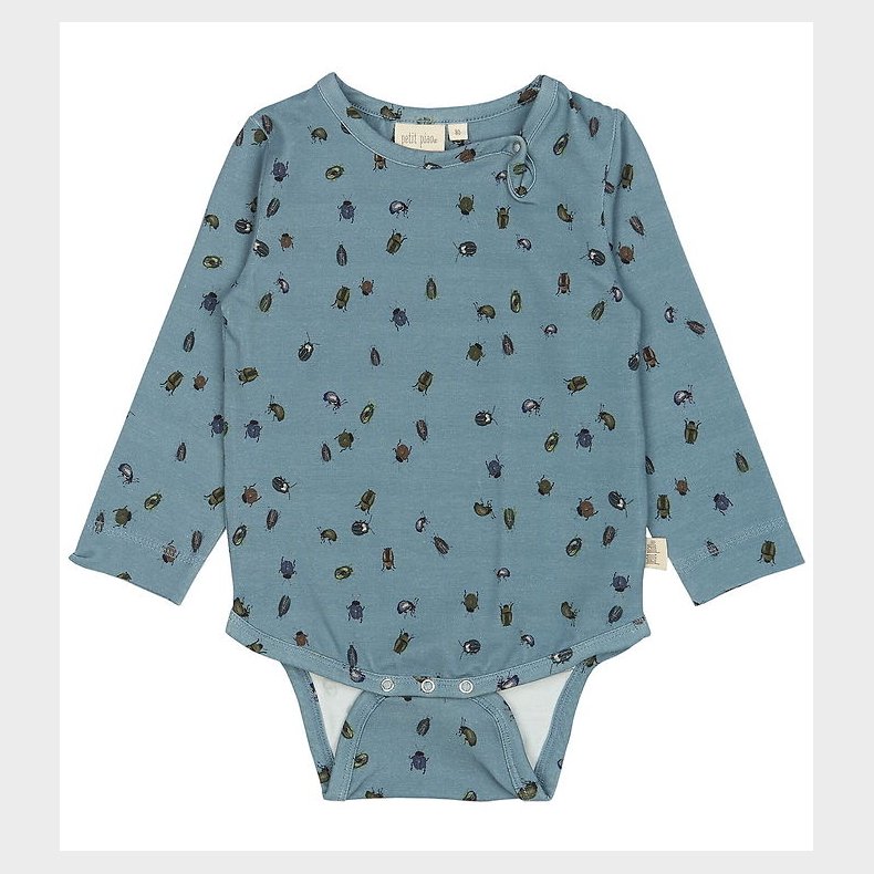 Petit Piao Body l/ - Beetle