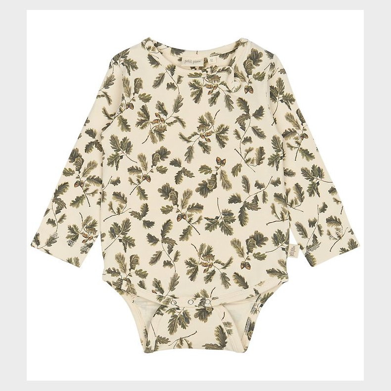 Petit Piao Body l/ - Oak