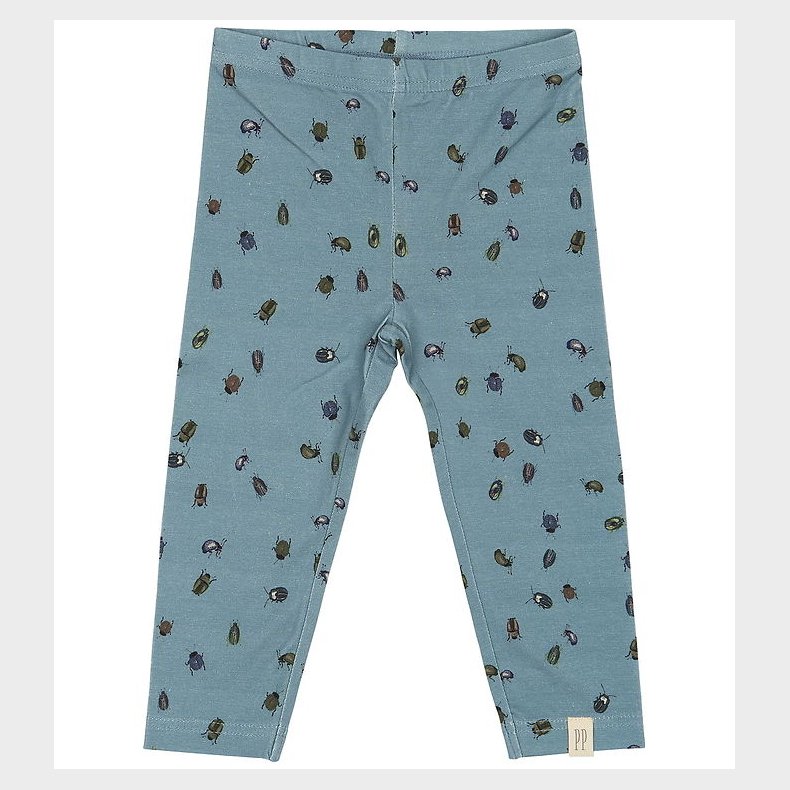 Petit Piao Leggings - Beetle