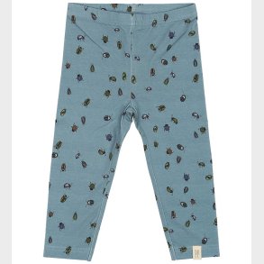 Petit Piao Leggings - Beetle