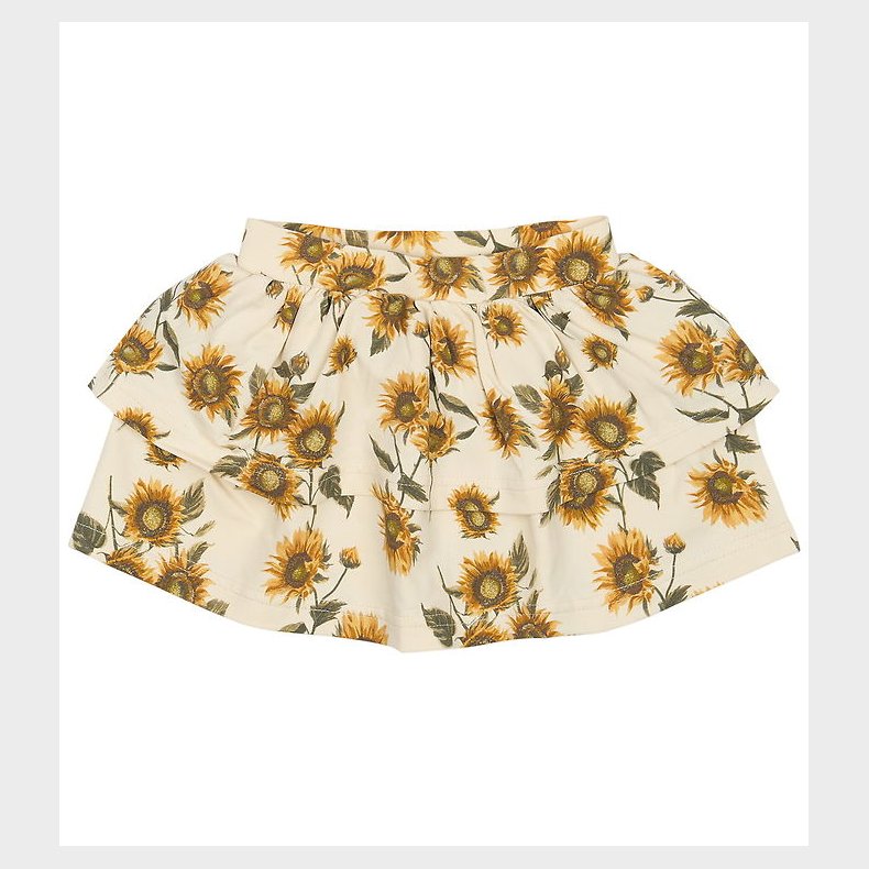 Petit Piao Nederdel - Sunflower